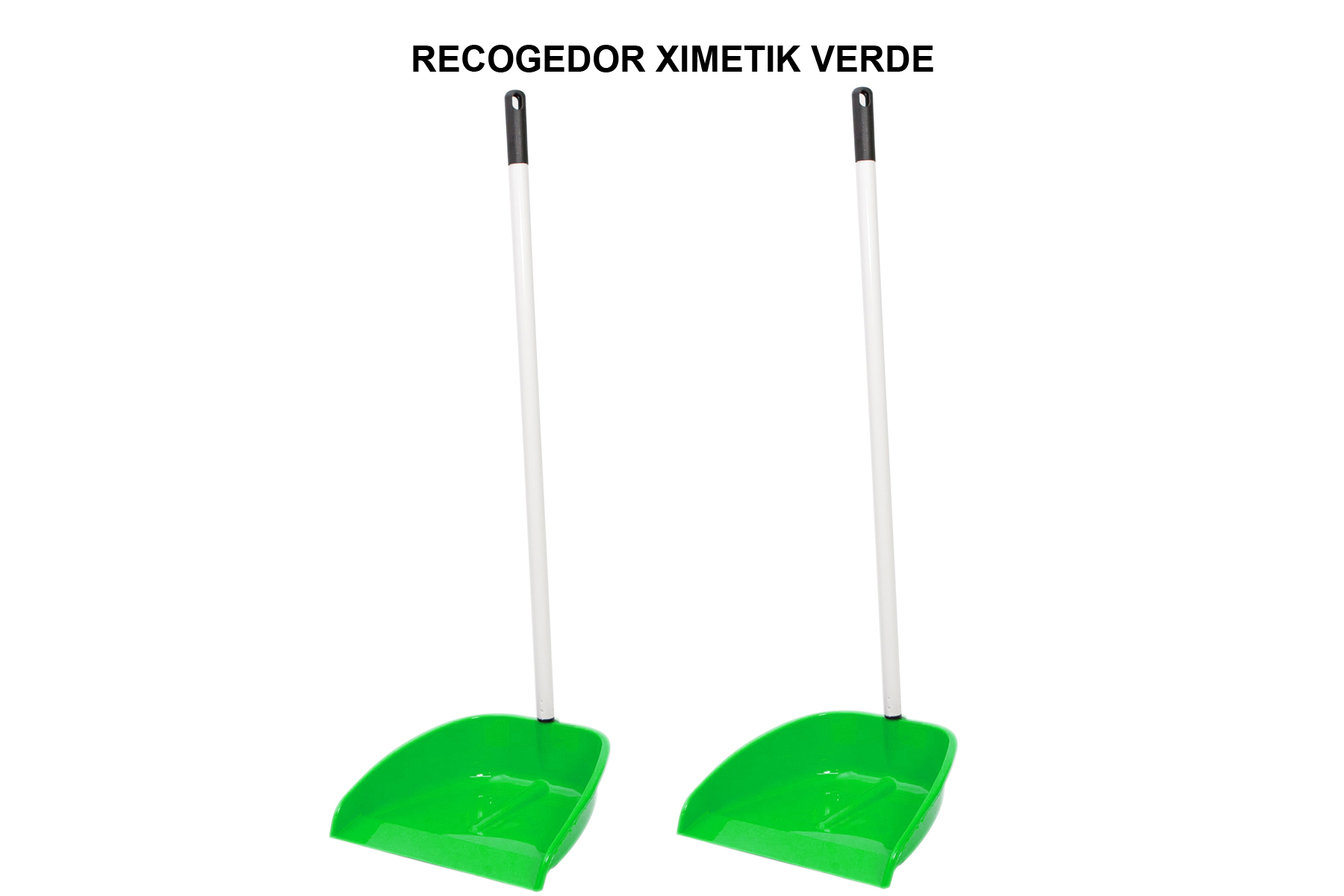 Recogedor Ximetic 